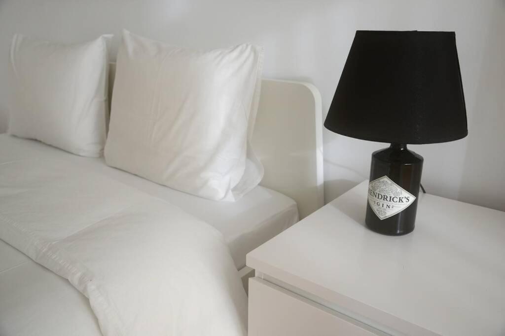 Softly Porto Leilighet Eksteriør bilde