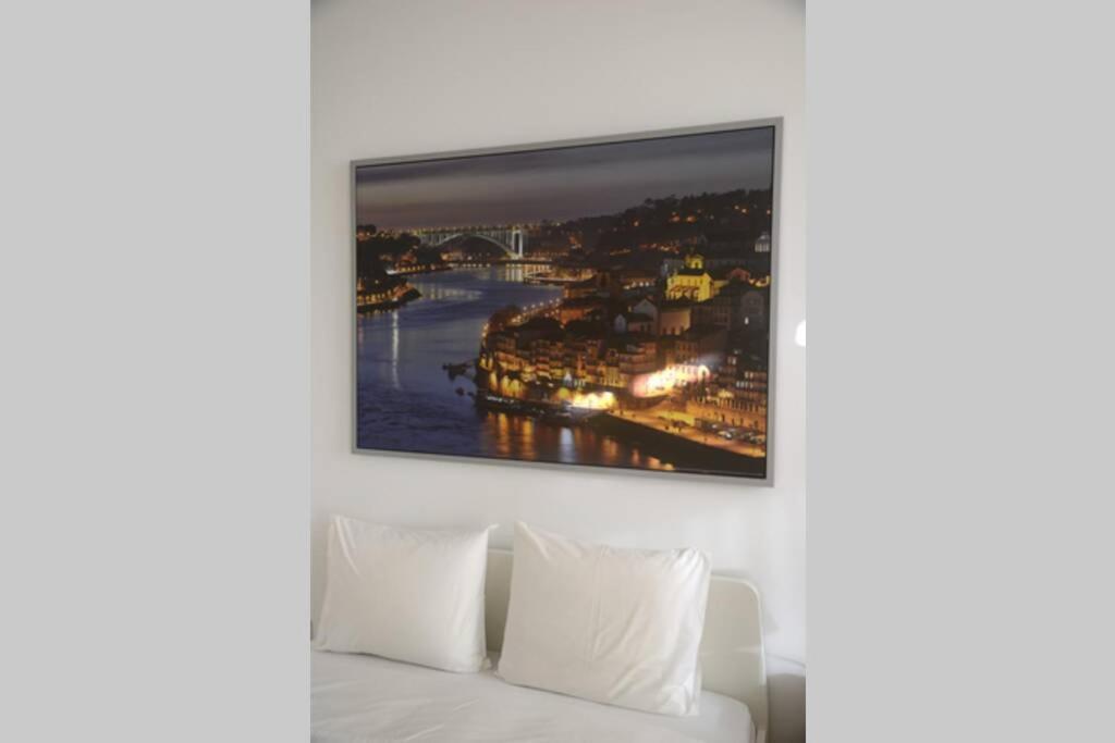 Softly Porto Leilighet Eksteriør bilde